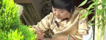 兩位藝術家的故事－The Stories Of Two Artists